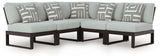 Beachloft Outdoor Sectional