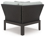 Beachloft Outdoor Seating