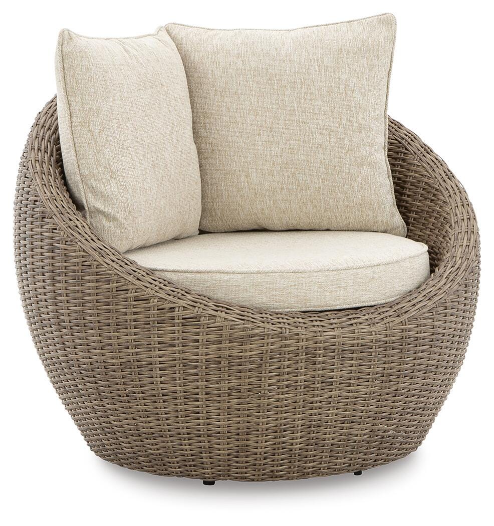 Danson Outdoor Chair