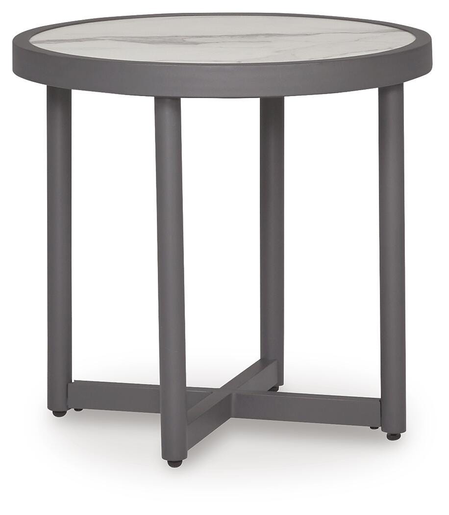 Ocean Outdoor End & Side Table