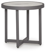 Ocean Outdoor End & Side Table