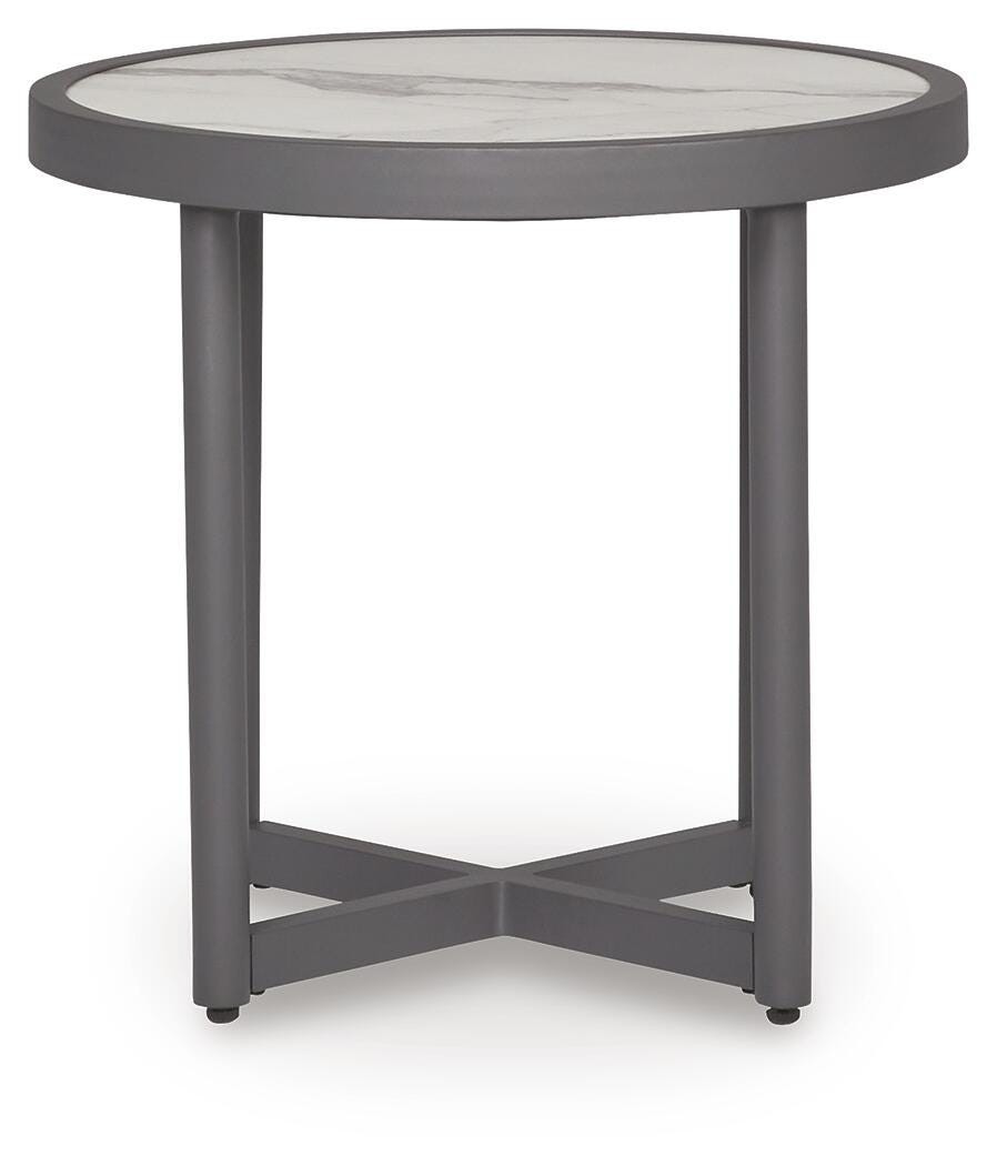 Ocean Outdoor End & Side Table