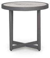 Ocean Outdoor End & Side Table