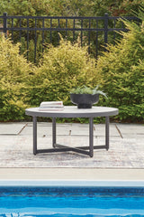 North Island Round Table