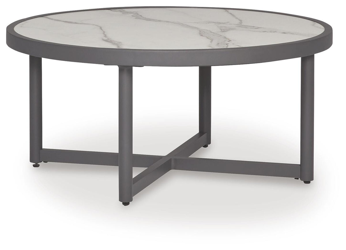 Ocean Outdoor Coffee Table