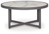 North Island Round Table