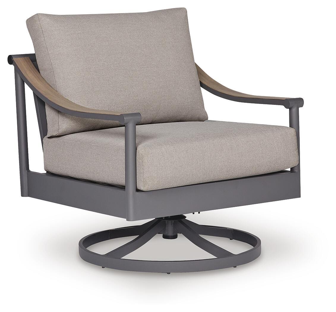 Ocean Outdoor Chair