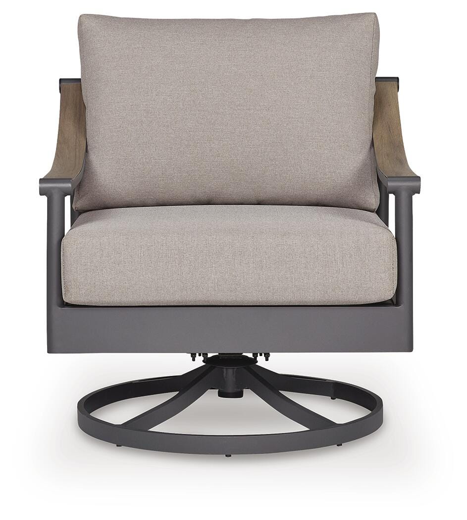 Ocean Outdoor Chair