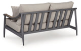 North Island Outdoor Seating
