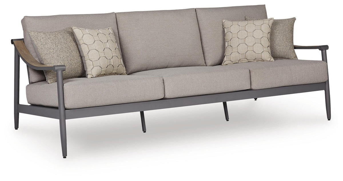 Ocean Outdoor Sofa
