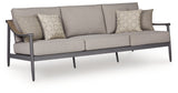 North Island Outdoor Seating