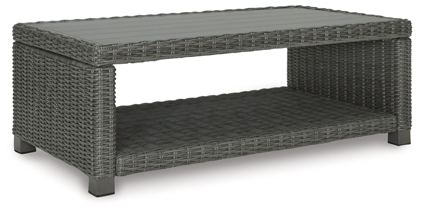Elite Park Table