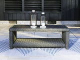 Elite Park Table