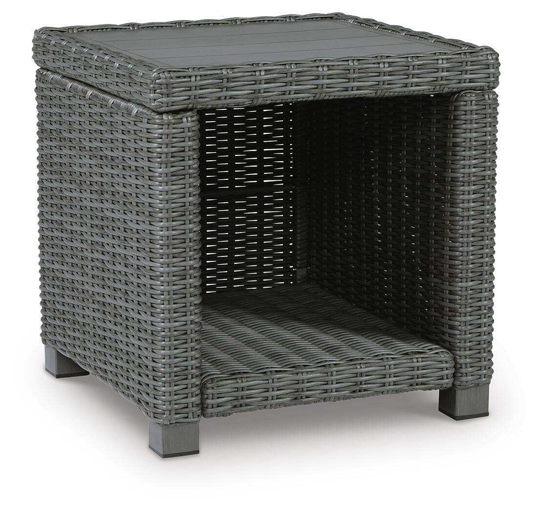 Elite Outdoor End & Side Table