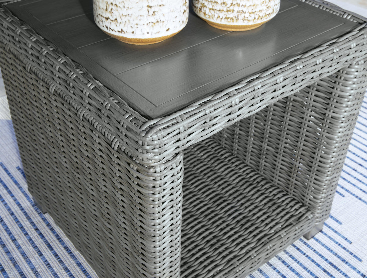 Elite Outdoor End & Side Table