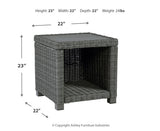 Elite Park Table
