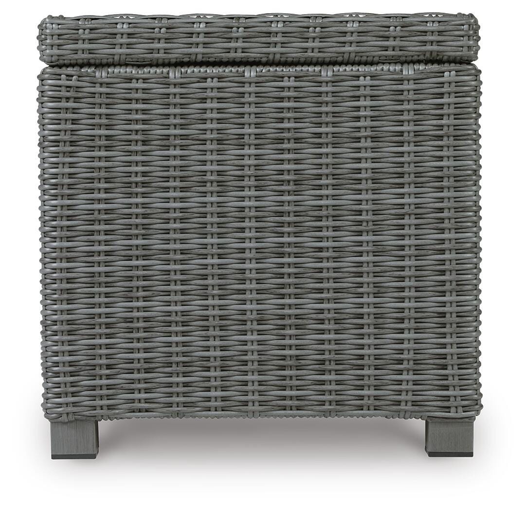 Elite Outdoor End & Side Table