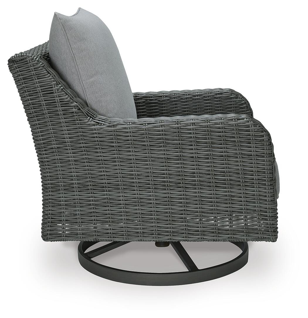 Elite Outdoor Chair