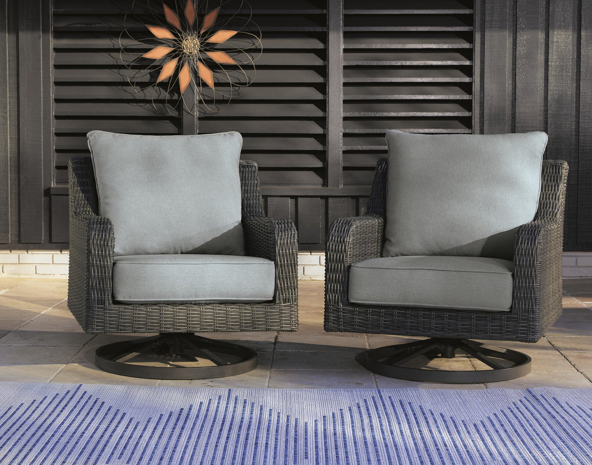 Elite Outdoor Chair