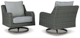 Elite Outdoor Seating