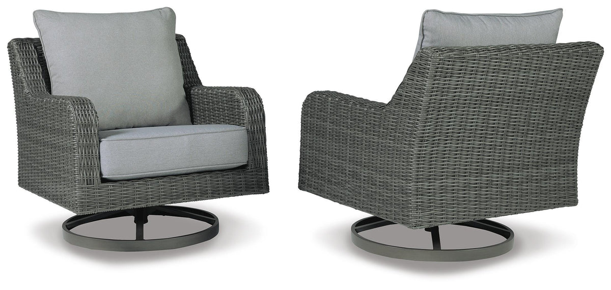 Elite Outdoor Chair