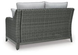 Elite Outdoor Seating