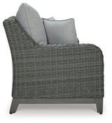 Elite Outdoor Seating