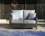 Elite Outdoor Seating