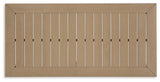 Hallow Creek Rectangular Cocktail Table