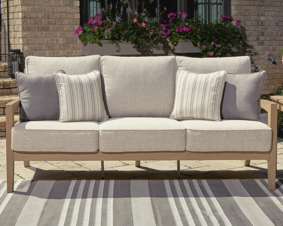 Hallow Outdoor Sofa