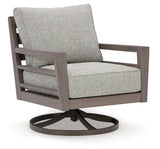 Hillside Barn Outdoor Seating