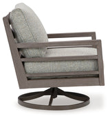 Hillside Barn Outdoor Seating
