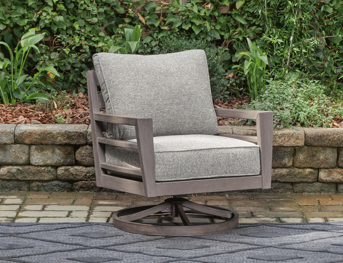 Hillside Outdoor Chair