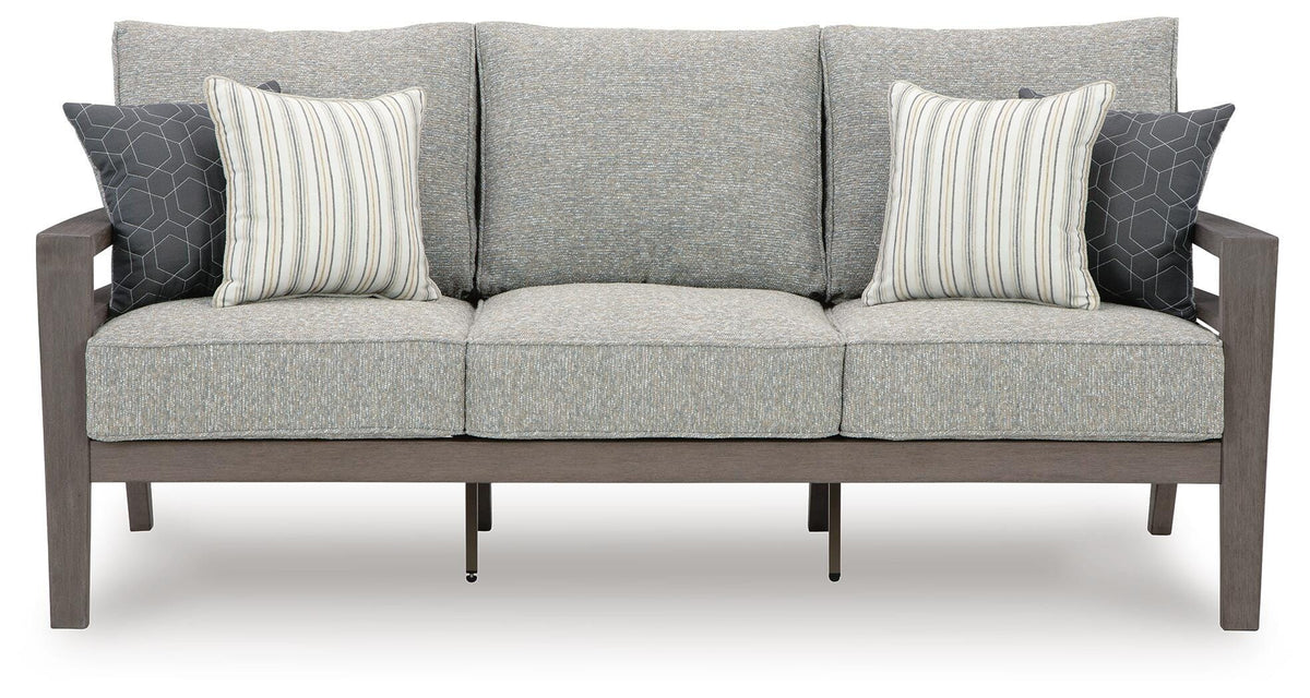 Hillside Outdoor Sofa