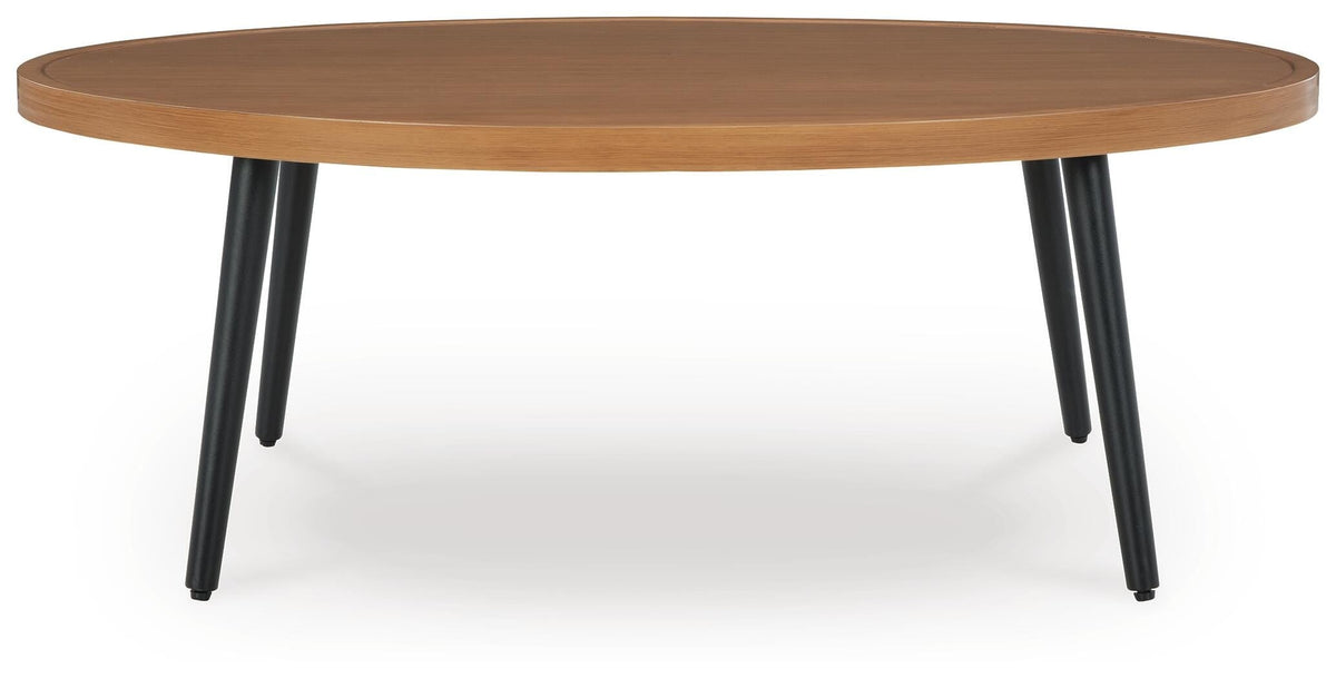 Horizon Outdoor Coffee Table