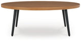 Horizon Outdoor Coffee Table