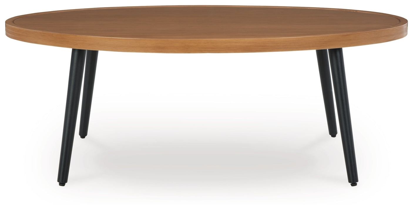 Horizon Hall Cocktail Table