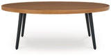 Horizon Hall Cocktail Table