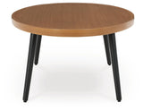 Horizon Outdoor Coffee Table