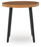 Horizon Outdoor End & Side Table