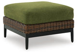 Horizon Outdoor Ottoman