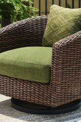 Horizon Outdoor Chair