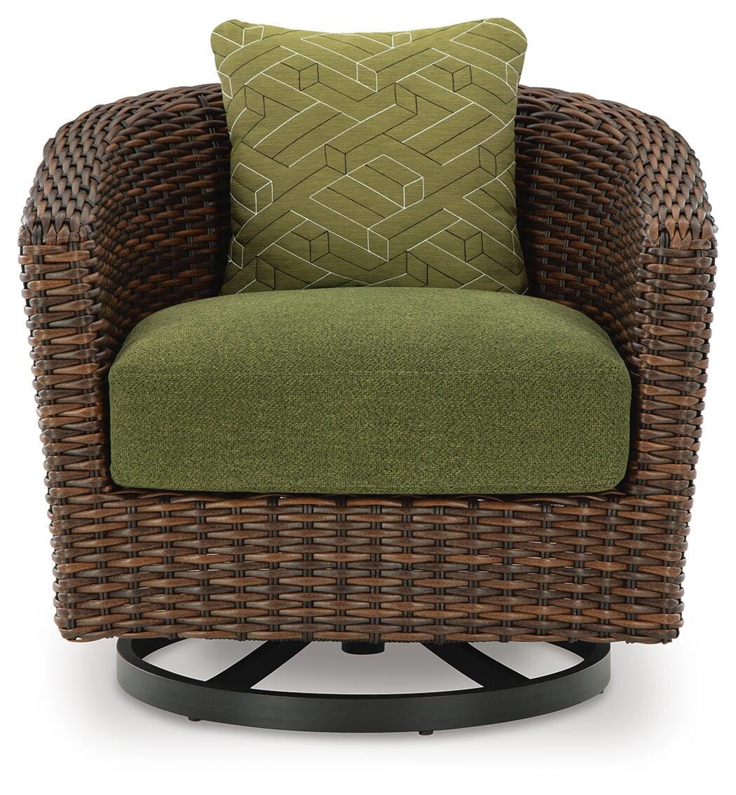 Horizon Outdoor Chair