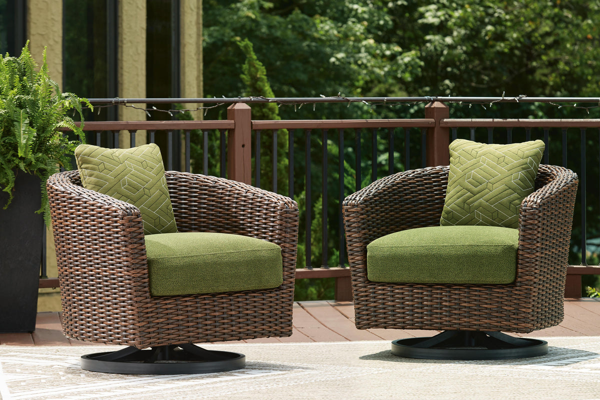 Horizon Outdoor Chair