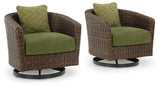 Horizon Outdoor Chair