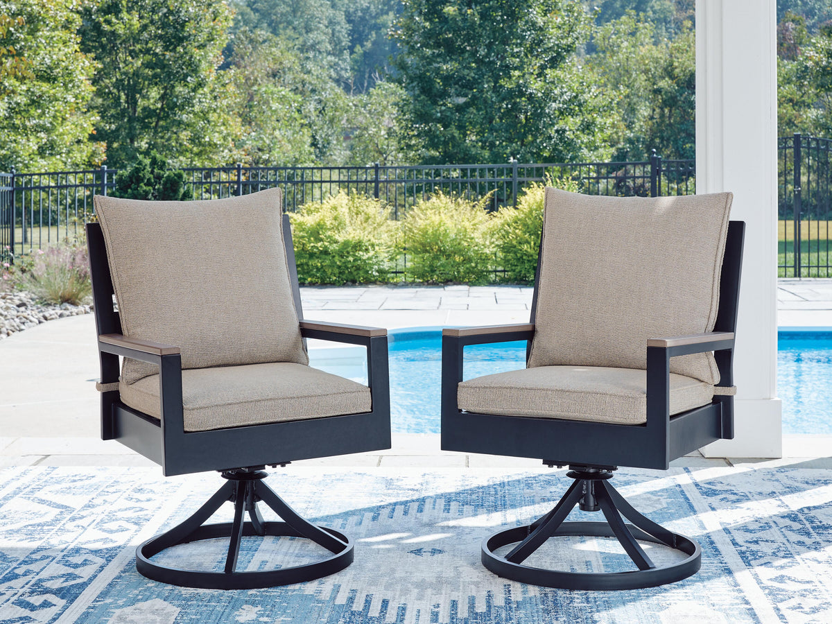 East Outdoor Arm Chair