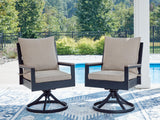 East Outdoor Arm Chair
