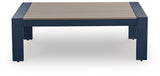 Mabry Shores Rectangular Table