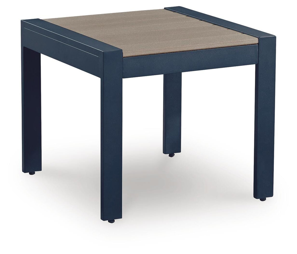 East Outdoor End & Side Table