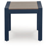 Mabry Shores Rectangular Table
